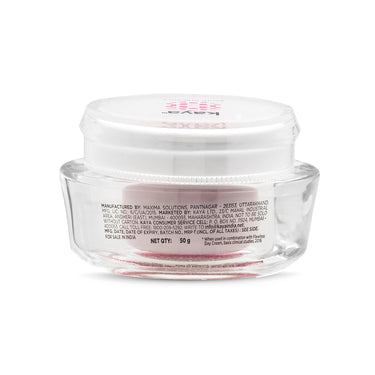 Kaya Clinic Replenishing Night Cream, 50g Anti-Ageing Night Cream, Reduce Signs of Ageing, Fine Lines & Wrinkles with Niacinamide for Bright & Glowing Skin for All Skin Types